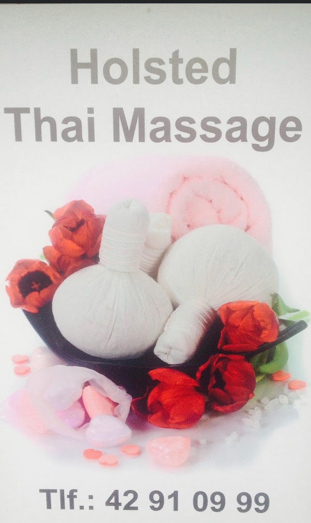 Holsted Thai Massage · Billeder 1